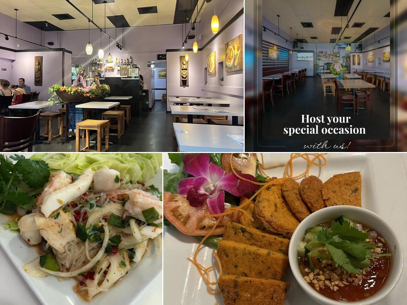 King of Thai Boat Noodles Waikiki