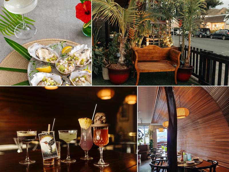 The Boardroom 44 Kainehe St, Kailua