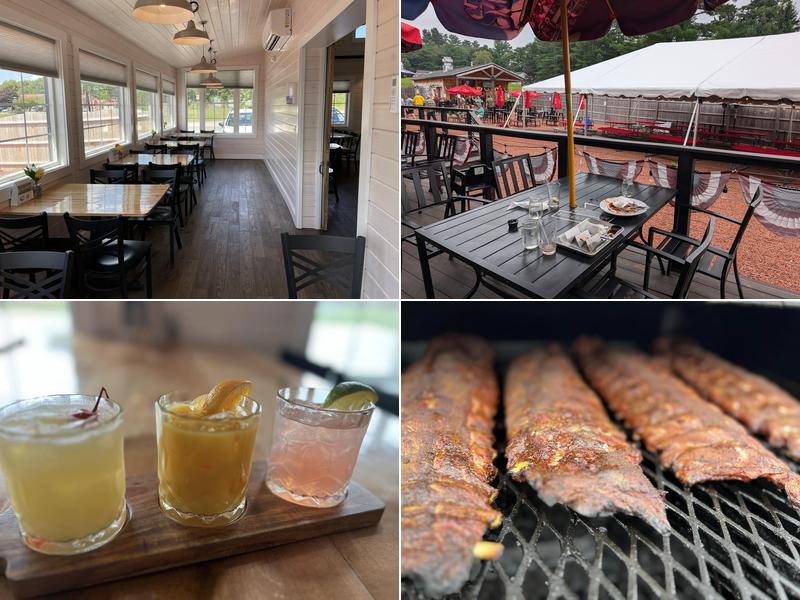 The White Duck Brew Pub