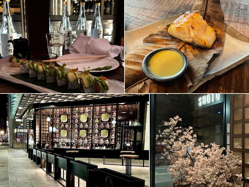 SHŌTŌ Washington DC