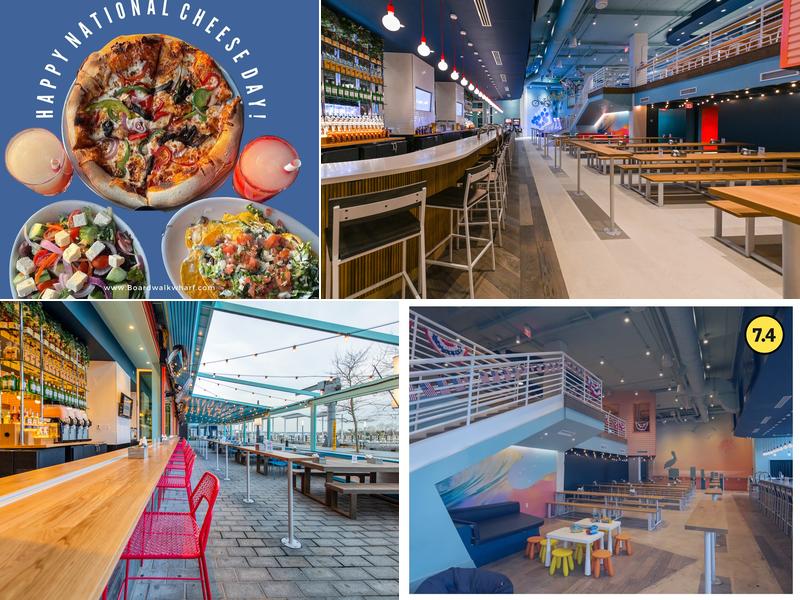 Boardwalk Bar & Arcade