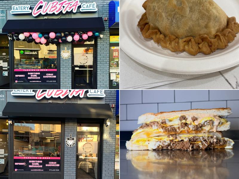 Cubita Café 234 Franklin Ave, Nutley