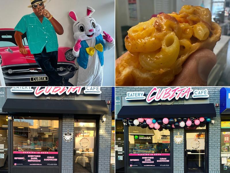 Cubita Café