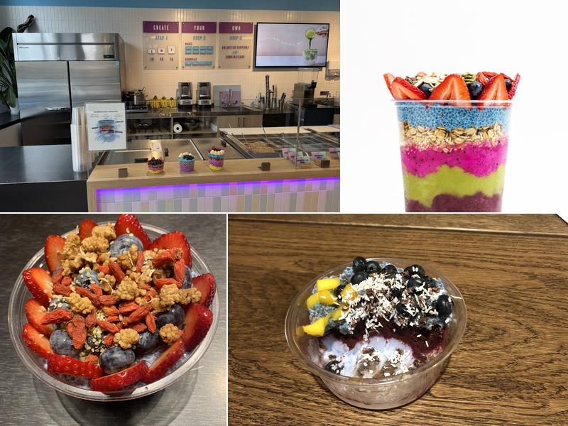 BOOMCHIA The Madison Building, 427 Bloomfield Ave Suite 101, Montclair