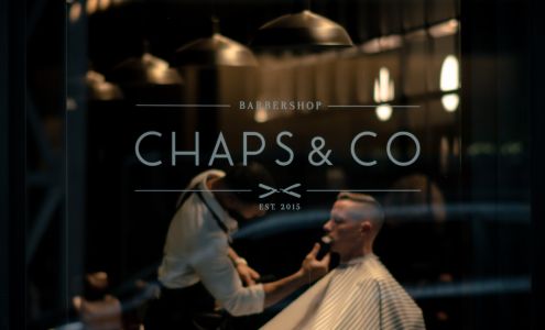 Chaps & Co Barbershop NYC