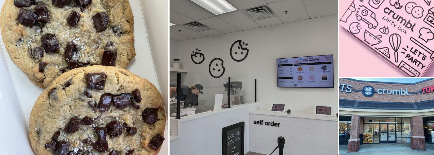 Crumbl - Lawndale