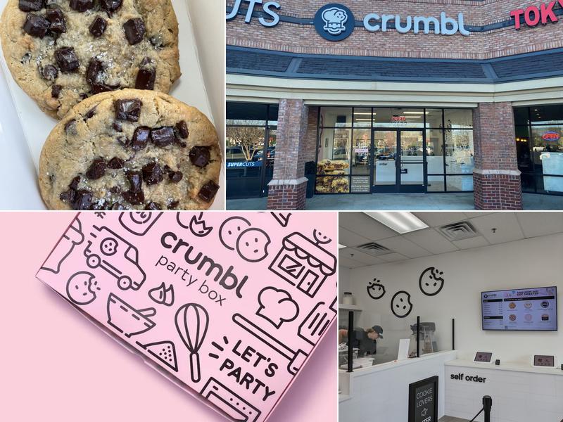 Crumbl - Lawndale
