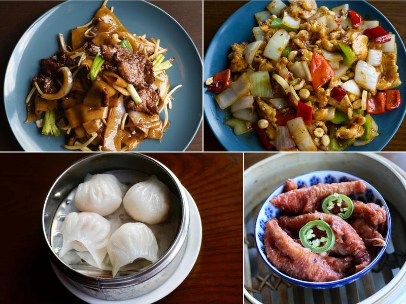 Bushi Bushi Dim Sum Place - Frisco TX 9144 Prestmont Pl Suite 220, Frisco