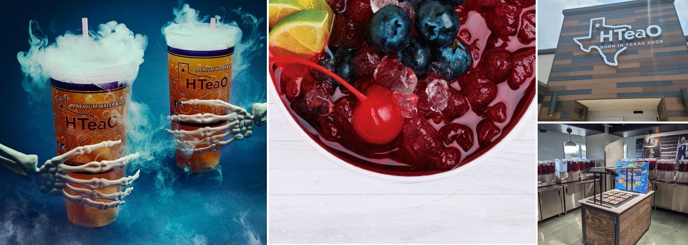 HTeaO - Grapevine (NW Hwy & Dove)