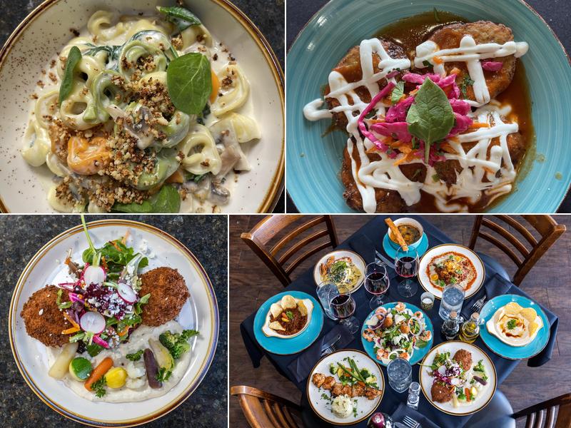 Ephesus Bistro & Grill 6702 Dalrock Road, Rowlett