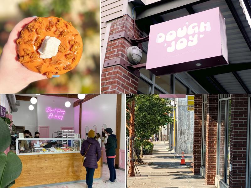 Dough Joy
