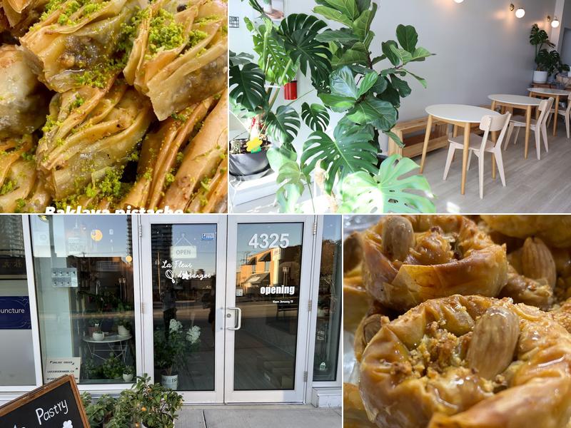 La Fleur d’Oranger