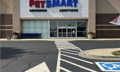 PetSmart