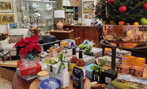 York Cottage Antiques