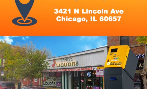 Bitcoin ATM Chicago - Coinhub