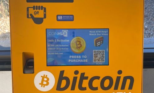 Bitcoin ATM Chicago - Coinhub