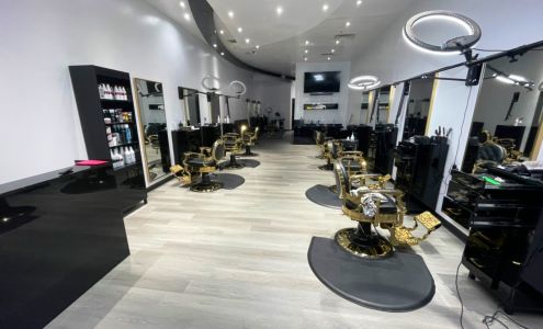 Outlook Salon & Spa - Brampton, ON
