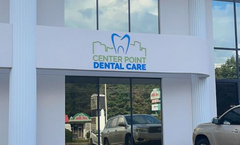 Center Point Dental Care