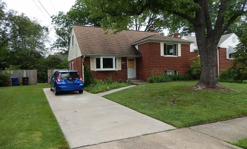 Bay Property Management Group Northern Virginia