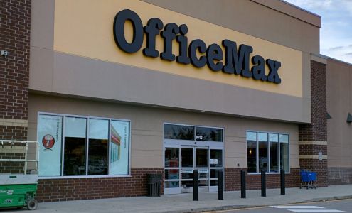 OfficeMax