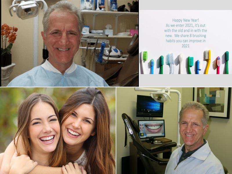 Forrest Tower, DDS - Oak Lawn Dentist