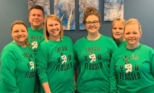 Staley Family Dentistry - Terre Haute 4361 Wabash Ave, Terre Haute Indiana 47803