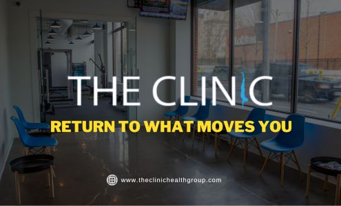 The Clinic at Christie