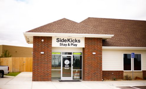 Sidekicks Stay & Play - Amarillo, TX