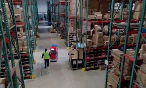 New York Fulfillment