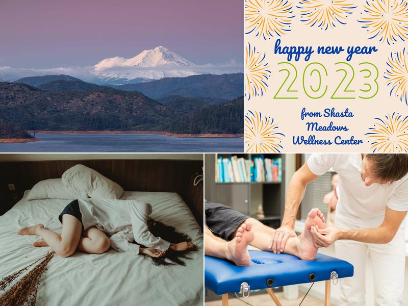 Shasta Meadows Wellness Center