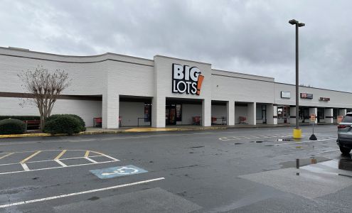 Big Lots
