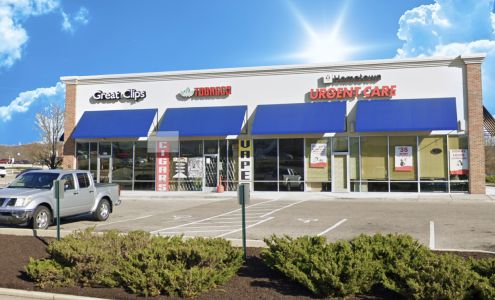 Bitcoin ATM Cincinnati - Coinhub