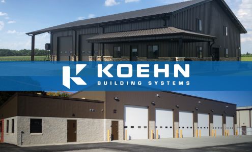 Koehn Building Systems Rich Hill