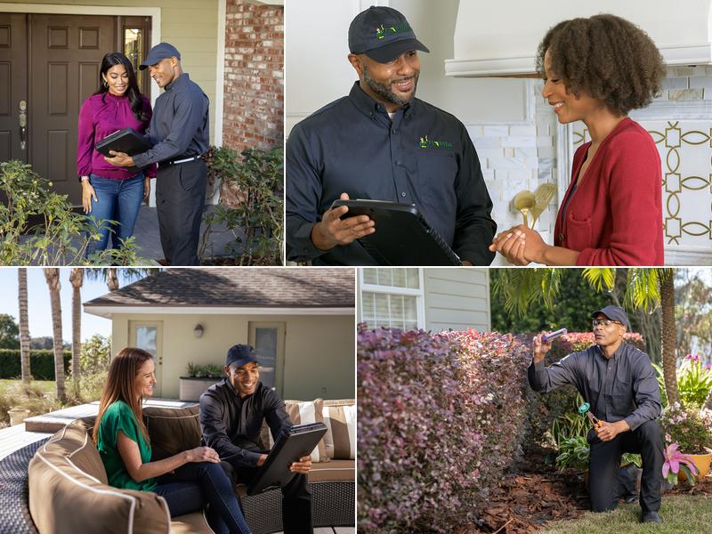 Florida Pest Control