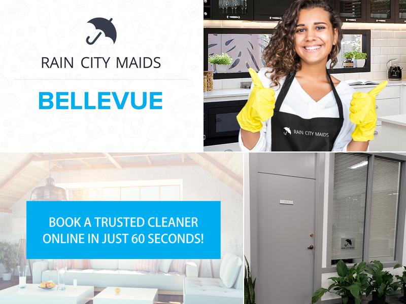 Rain City Maids of Bellevue