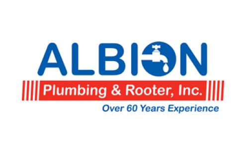 Albion Plumbing Rooter Inc 466 Whitney St, San Leandro California 94577