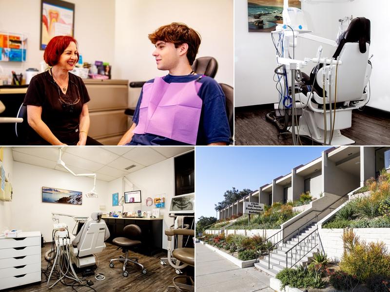 Heavenly Smiles Dentist - Poway - Bita Tahvildari