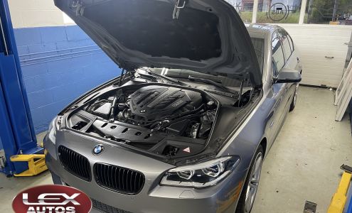 Lex Autos Service Hartford