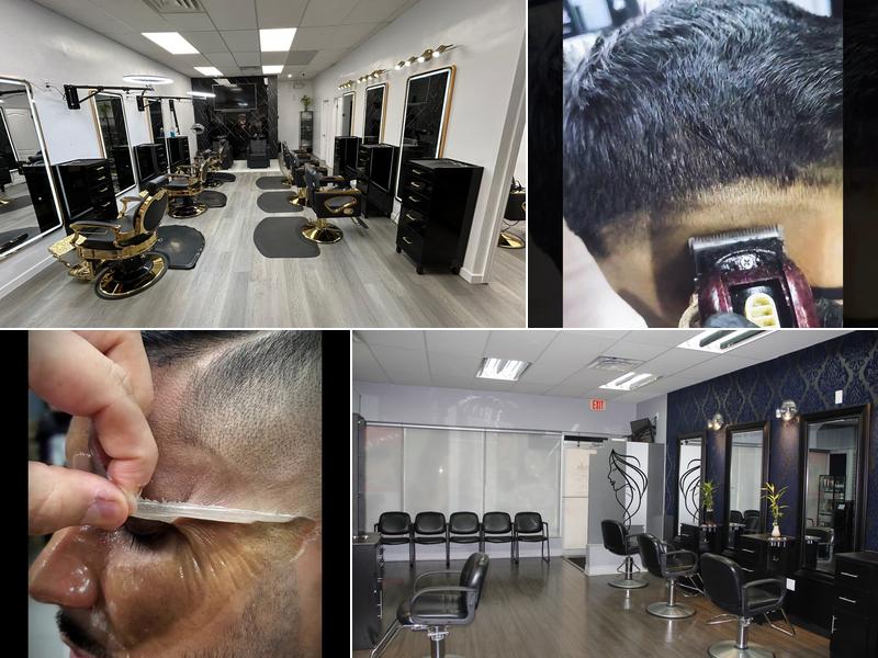 Outlook Salon & Spa - Mississauga, ON