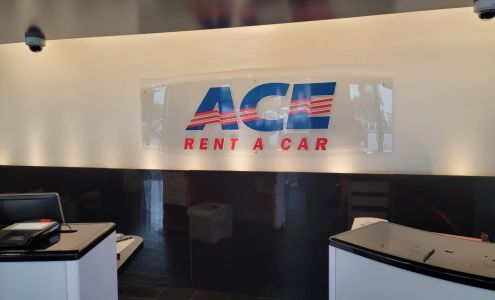 ACE Rent A Car