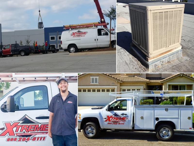 XTREME Heating & Air Conditioning, Inc