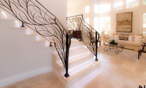 Naddour's Custom Metalworks