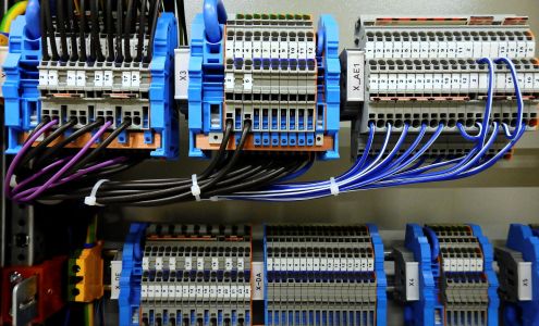 Smith and Jones Electric Orange Grove 110 McKenzie Rd, Orange Grove Texas 78372