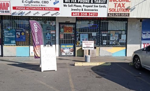 Bitcoin ATM Phoenix - Coinhub