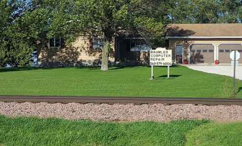 Baumler Computer Repair Ossian