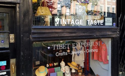 Tibet Emporium