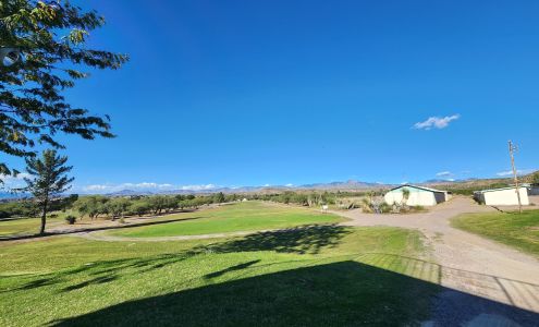 Greenlee Country Club Duncan