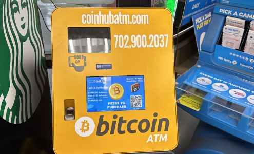 Bitcoin ATM Los Angeles - Coinhub