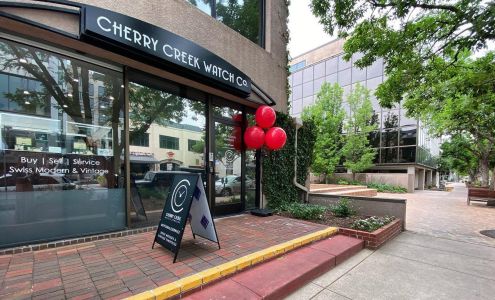 Cherry Creek Watch Company