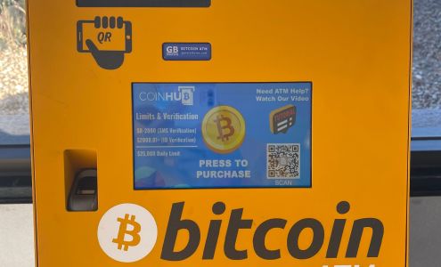 Bitcoin ATM Los Angeles - Coinhub